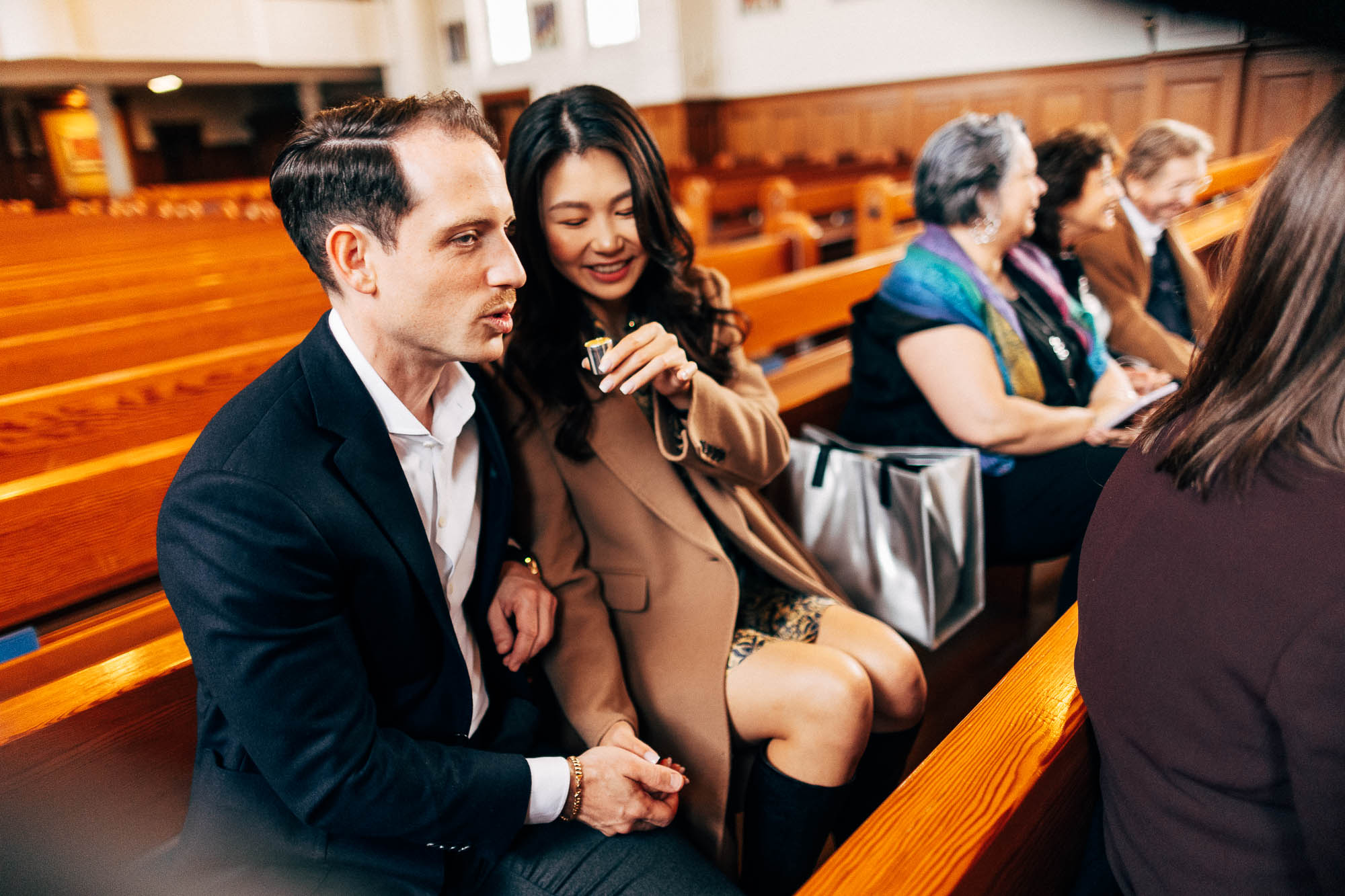 Export x3 R3  7878 Taufe 2022 Sienna